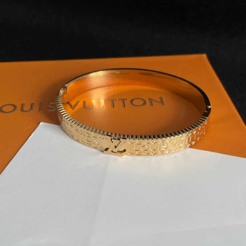 Louis Vuitton Bracelets